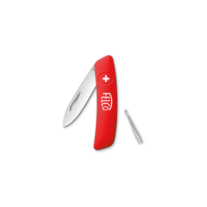 Швейцарский нож FELCO, 3 функции