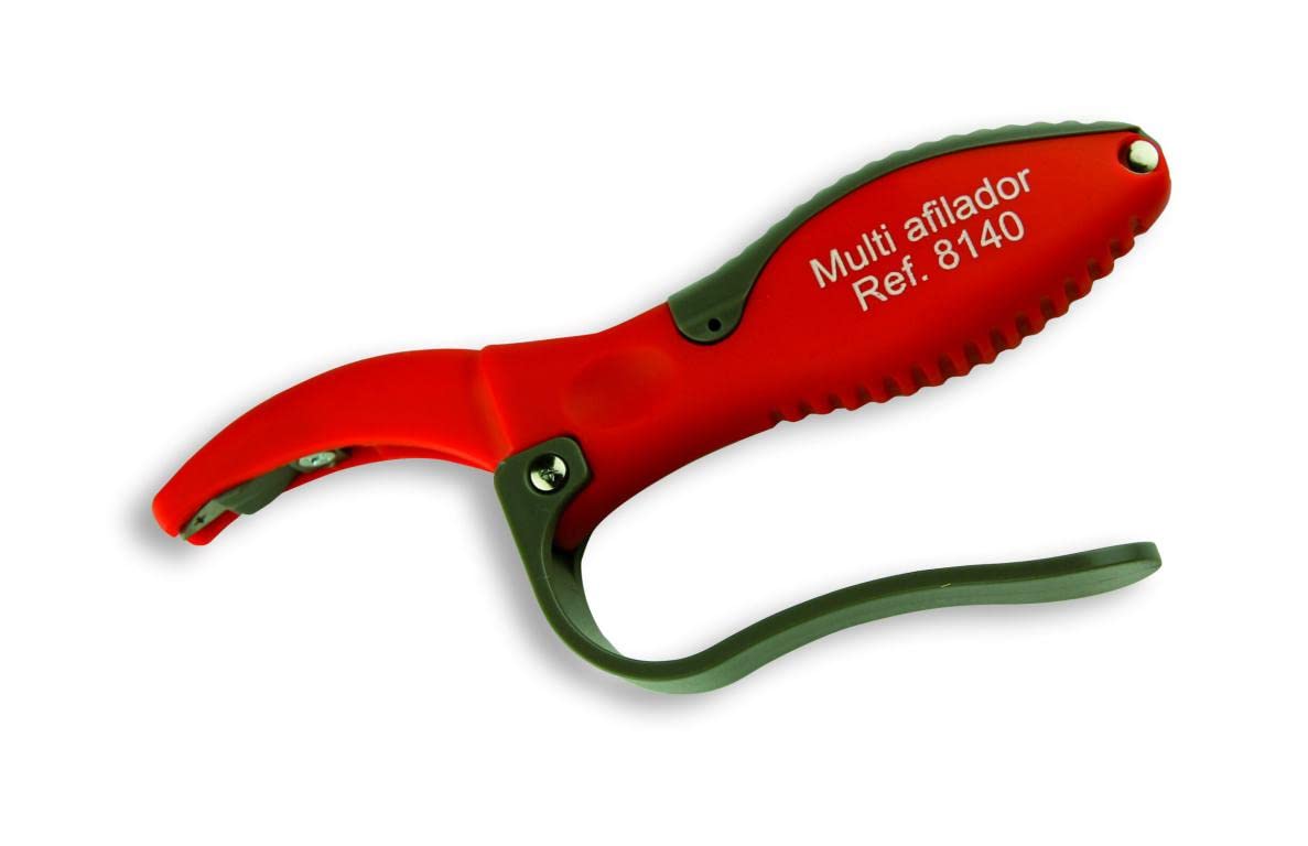 ПРОФЕССИОНАЛЬНАЯ ТОЧИЛКА ДЛЯ ЛЕЗВИЙ СЕКАТОРОВ. 8140