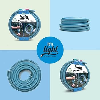  ШЛАНГ 25 METERS 5/8 АРТИКУЛ: 8007382022790