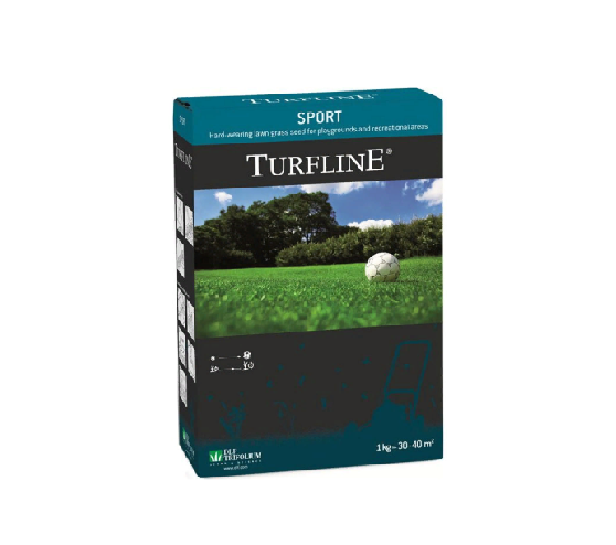 Травосмесь SPORT 1кг