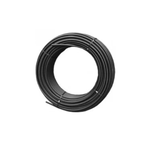 Труба полиэтилен D. 25 TUBO PE - ROTOLO 25 M