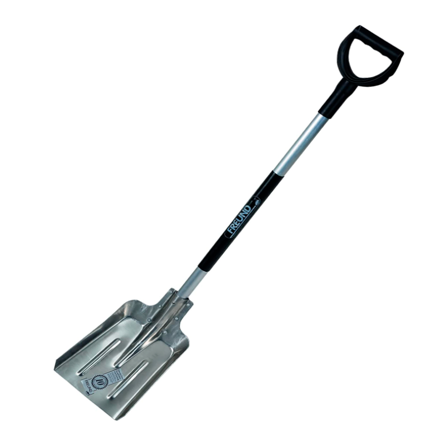 FREUND 67081 АЛЮМИНИЕВАЯ АВТОЛОПАТА 81,5 СМ