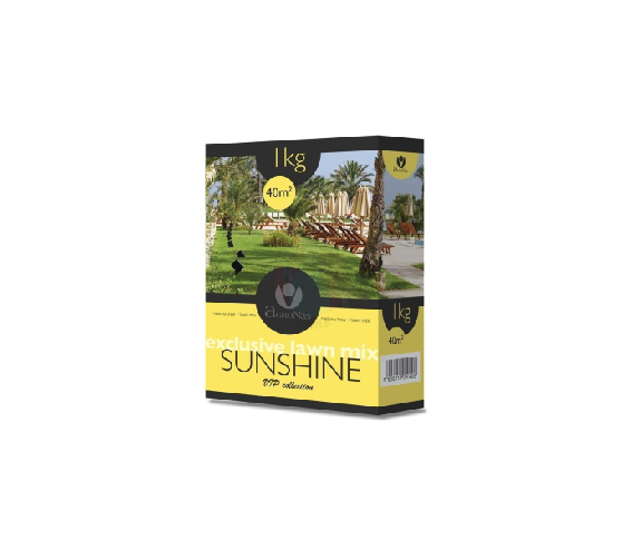 VIP SUNSHINE 1KG
