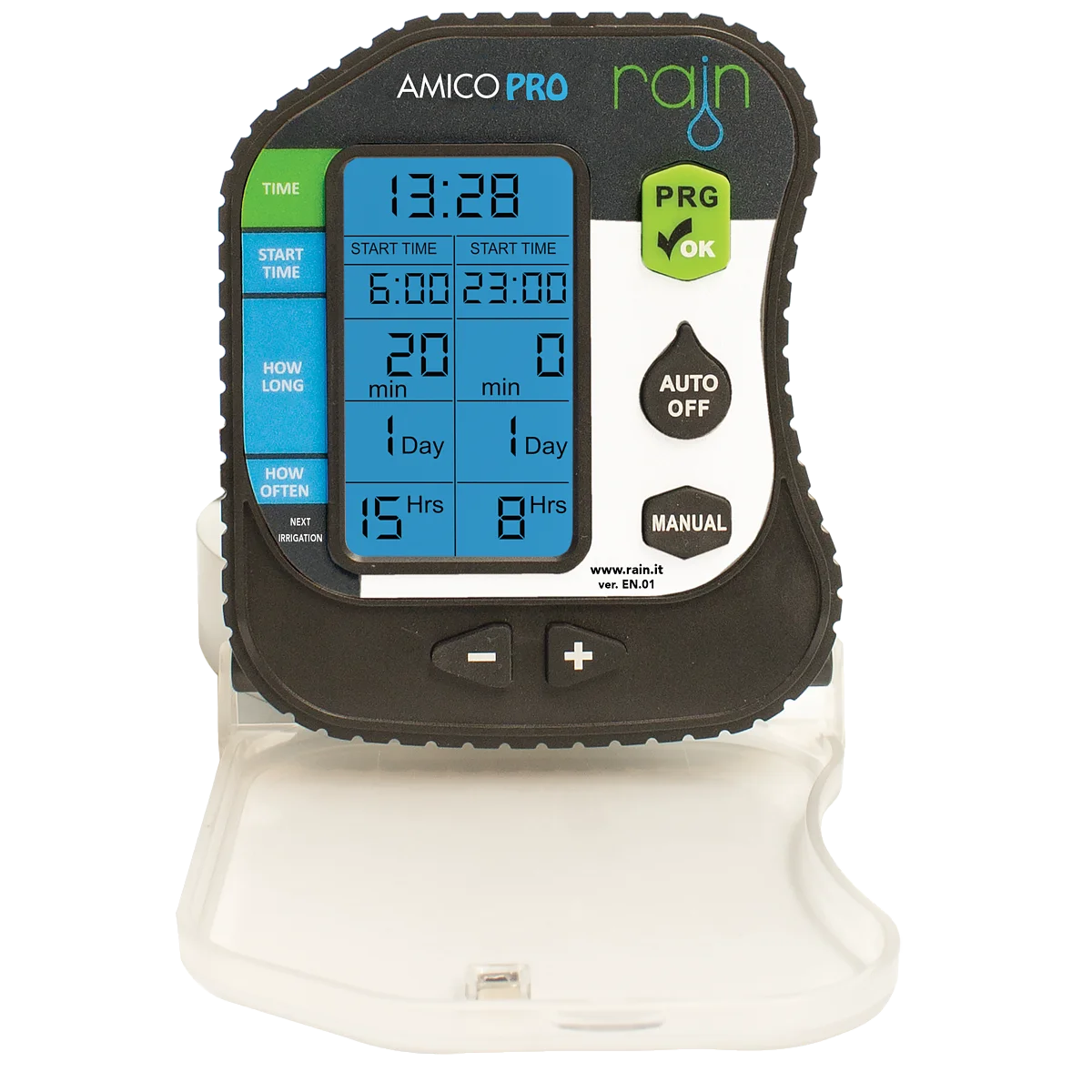 Контроллер аккумуляторный BATTERY CONTROLLER AMICO PRO																					