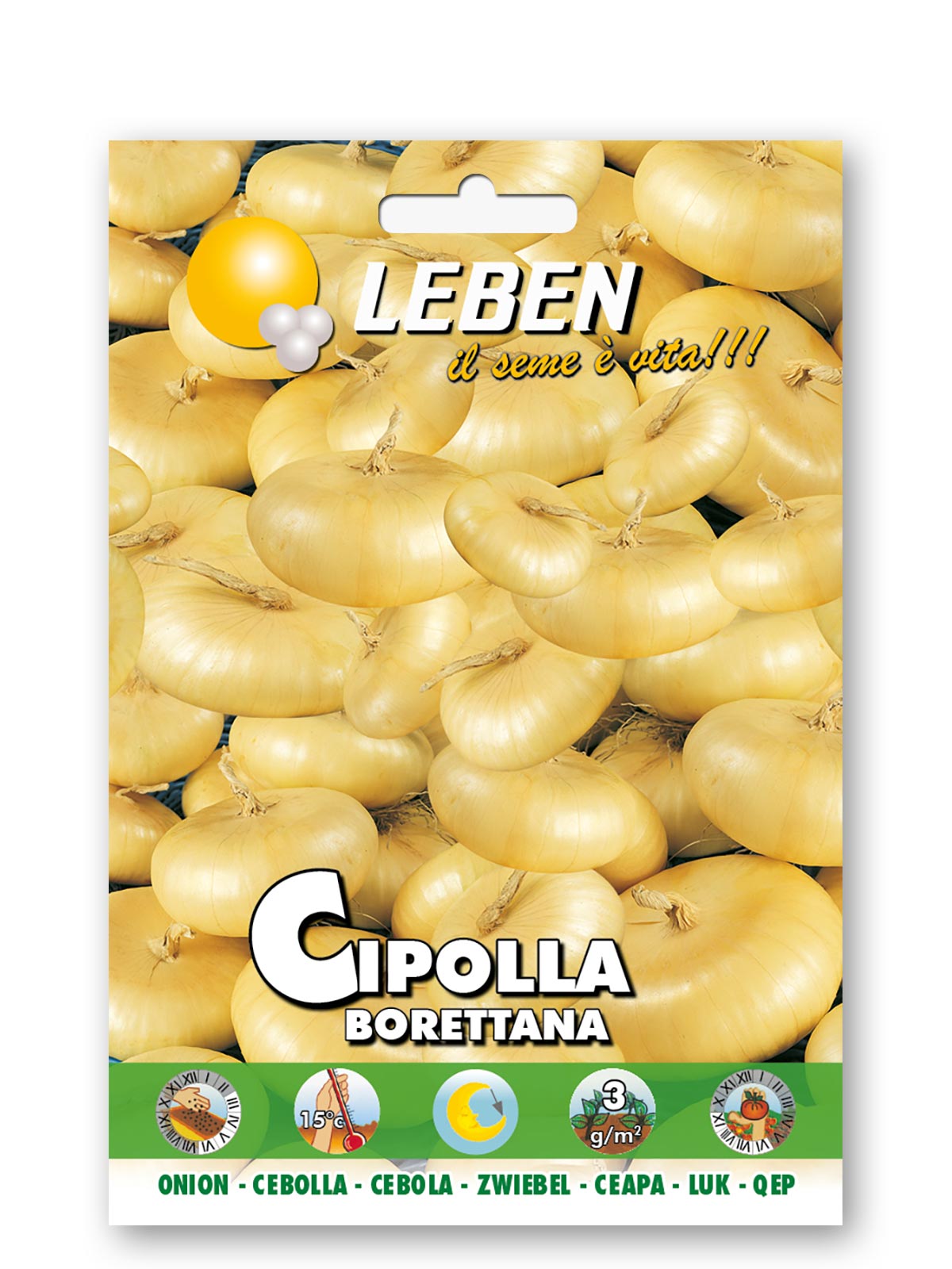 Лук BORETTANA LBO