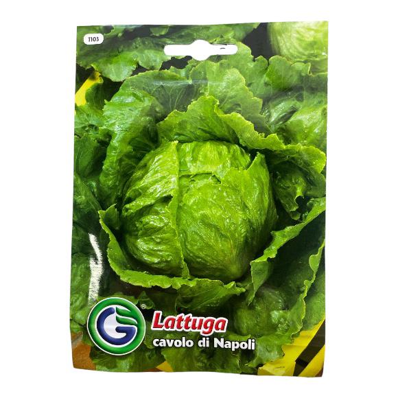 Салат Cavolo di Napoli 1103