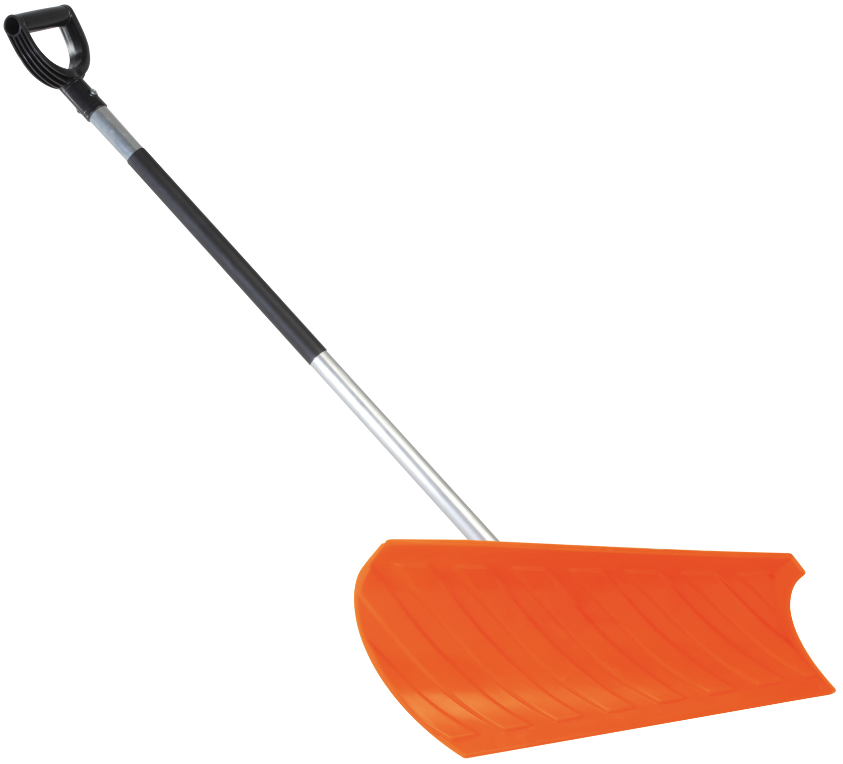 ЛОПАТА ДЛЯ ЧИСТКИ СНЕГА PUSHER SHARK 1 2410,