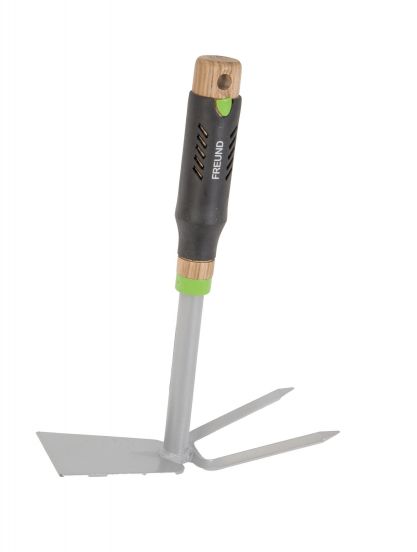 FREUND 487 КУЛЬТИВАТОР,С 2 ЗУБЬЯМИ, 7 СМ