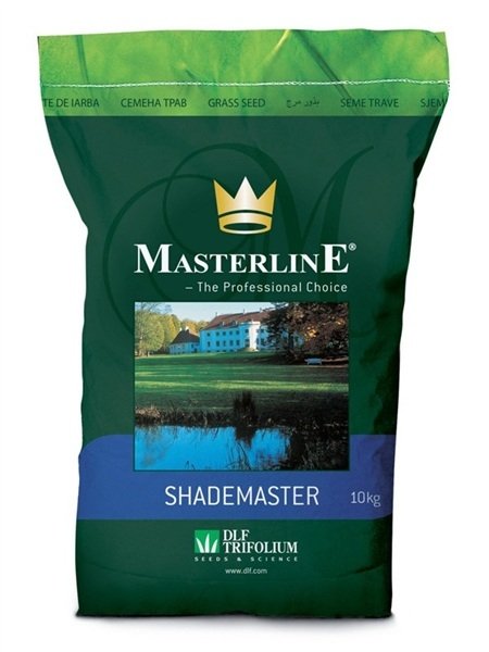 Травосмесь Shademaster  10 кг.