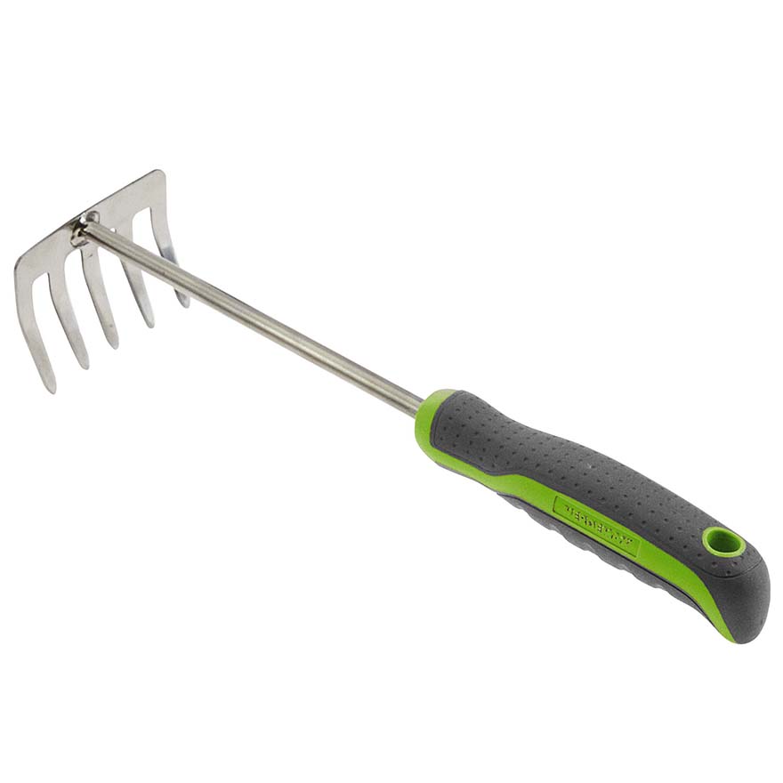 ГРАБЛИ СТАЛЬНЫЕ,