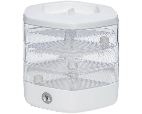 ГОРШОК ДЛЯ ЦВЕТОВ MUNGO БЕЛЫЙ ЛЕД,