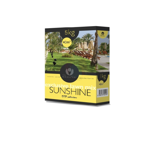 VIP SUNSHINE 5KG