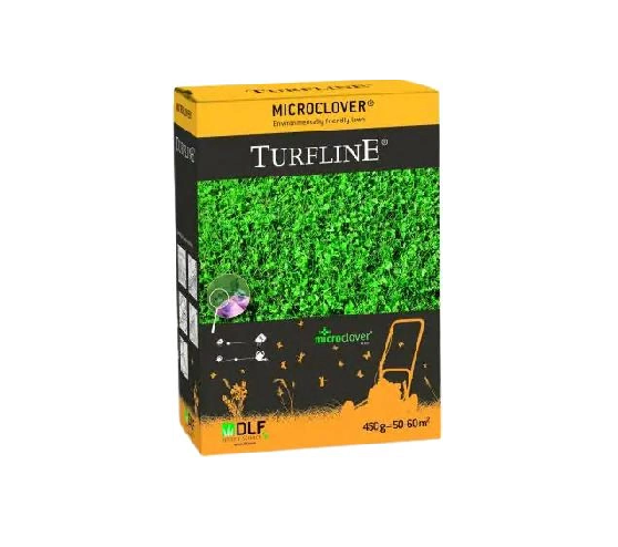 Микроклевер Pipolina (0,45 кг)