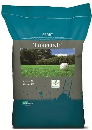 Травосмесь SPORT 20кг