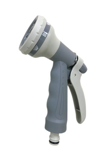  МНОГОФУНКЦИОНАЛЬНЫЙ ДУШ-РАСПЫЛЫТЕЛЬ