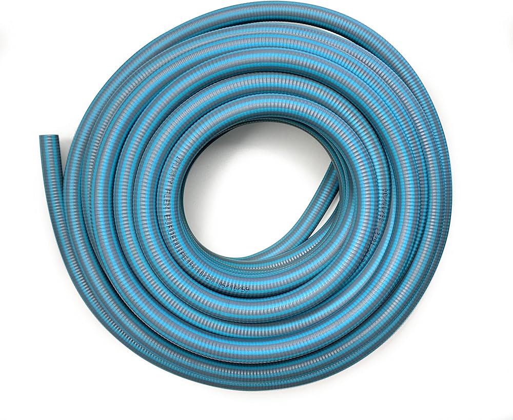  ШЛАНГ 25 METERS 5/8 АРТИКУЛ: 8007382022790