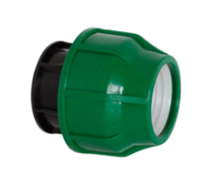 07962103340 ЗАГЛУШКА 40 PN10 ЗАГЛУШКА 40 PN10