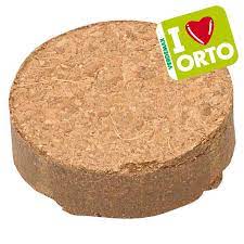 ТАБЛЕТКИ ИЗ КОКОСОВОГО ВОЛОКНА MM 40XH10-12ШТ V002266,