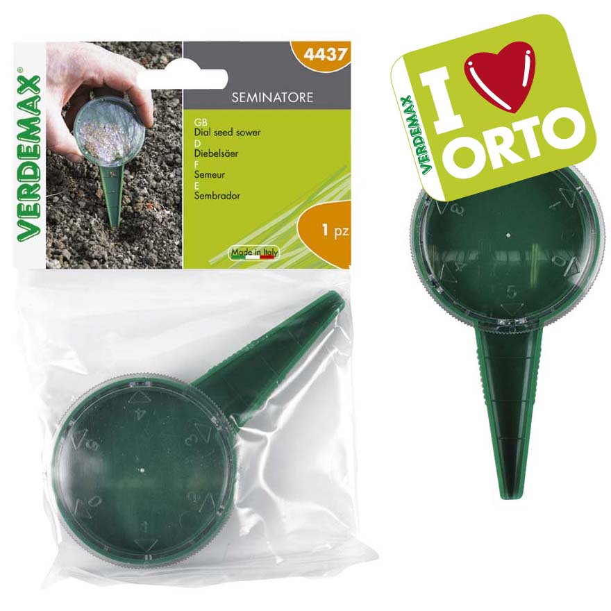 СЕЯЛКА РУЧНАЯ,