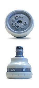 ФОРСУНКА 6 РЕЖИМОВ распылитель насадка