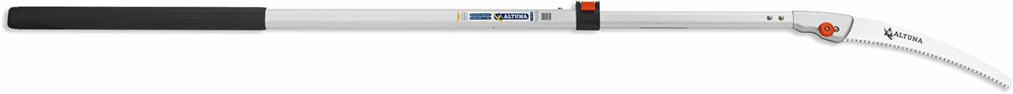 ПРОФЕССИОНАЛЬНЫЙ УСИЛЕННЫЙ УДЛИНИТЕЛЬ ТЕЛЕСКОПИЧЕСКИЙ С НАПРАВЛЯЮЩЕЙ. XXL. 3Х2М. 90902