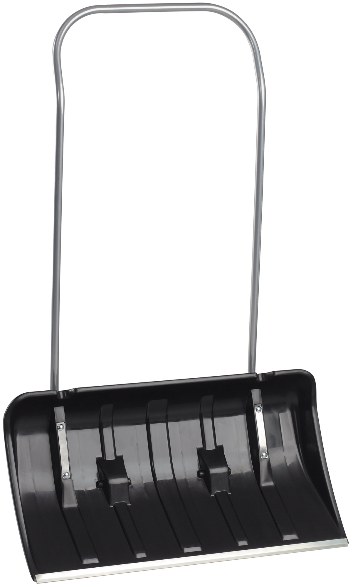 ЛОПАТА ДЛЯ ЧИСТКИ СНЕГА PUSHER ЧЕРНЫЙ 1 ECO 2365,