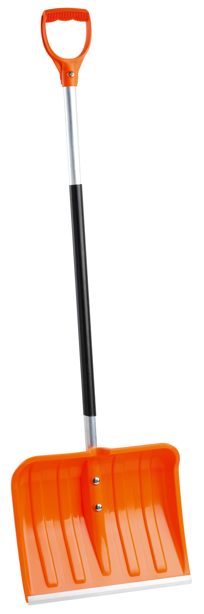 ЛОПАТА ДЛЯ ЧИСТКИ СНЕГА EURO SOLID 40 ALU 2000,