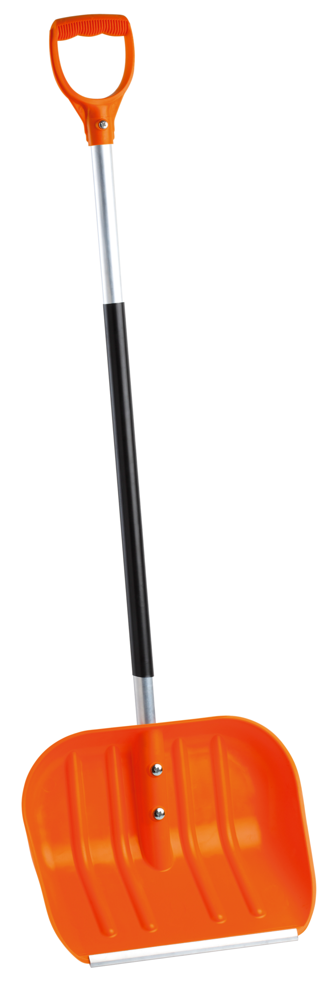 ЛОПАТА ДЛЯ ЧИСТКИ СНЕГА EURO SOLID 50 ALU 2010,