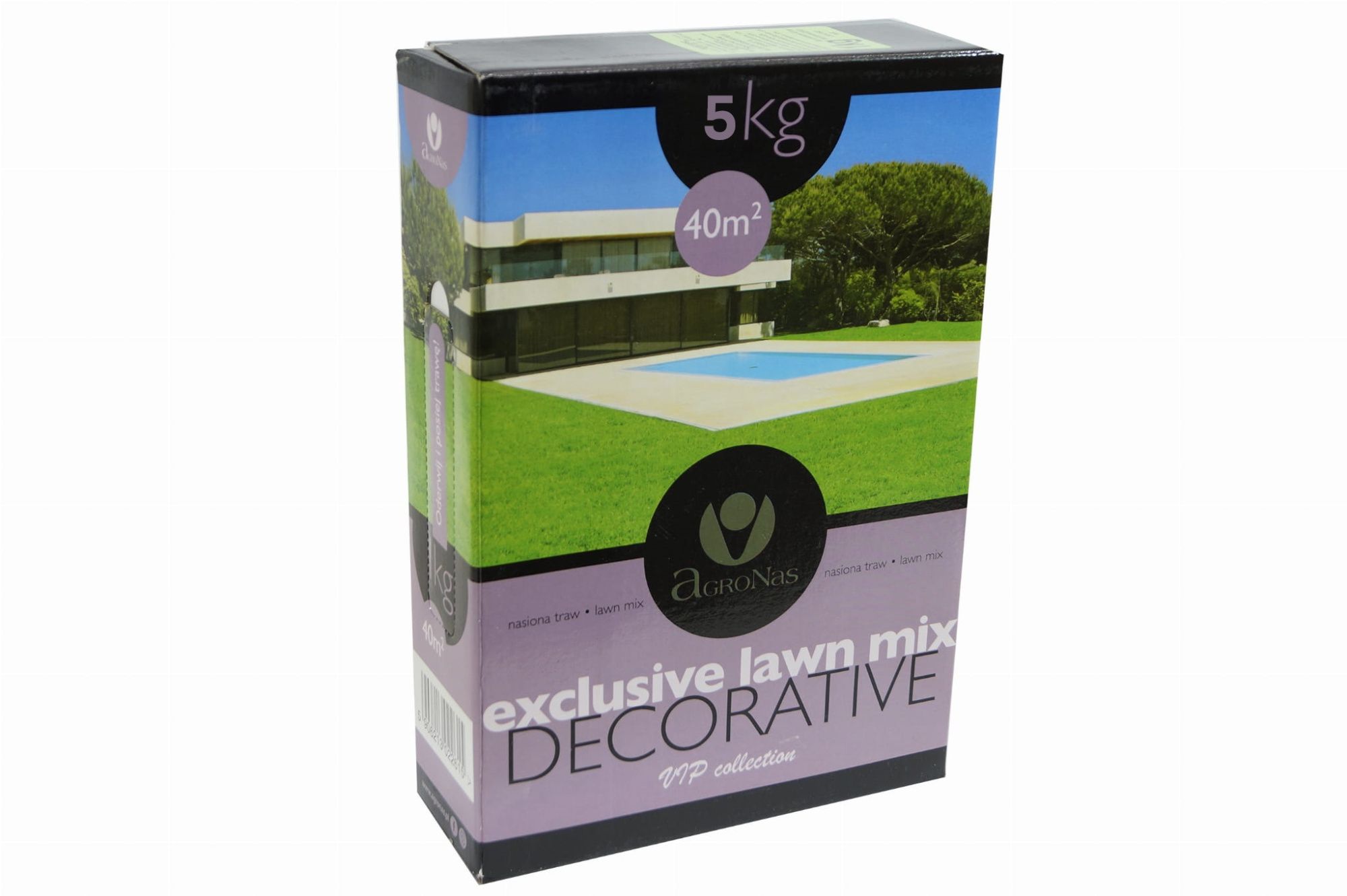 VIP DECORATIVE 5 KG